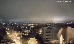 Dolní Hanychov, Jizerské hory