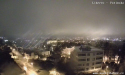 Dolní Hanychov, Jizerské hory