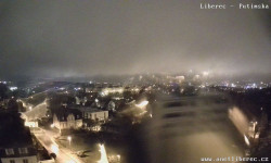 Dolní Hanychov, Jizerské hory