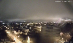 Dolní Hanychov, Jizerské hory