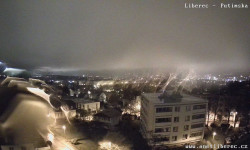 Dolní Hanychov, Jizerské hory