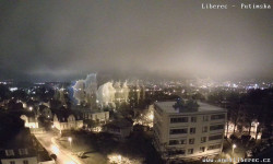 Dolní Hanychov, Jizerské hory