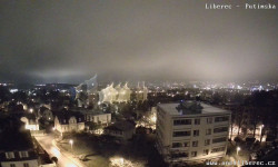 Dolní Hanychov, Jizerské hory