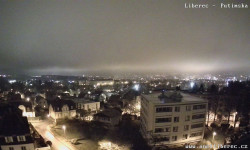 Dolní Hanychov, Jizerské hory