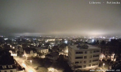 Dolní Hanychov, Jizerské hory