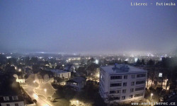 Dolní Hanychov, Jizerské hory