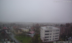 Dolní Hanychov, Jizerské hory