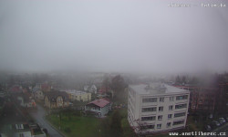 Dolní Hanychov, Jizerské hory