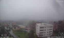 Dolní Hanychov, Jizerské hory