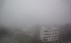 Dolní Hanychov, Jizerské hory