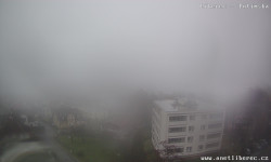 Dolní Hanychov, Jizerské hory