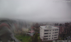 Dolní Hanychov, Jizerské hory