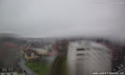 Dolní Hanychov, Jizerské hory