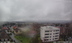 Dolní Hanychov, Jizerské hory