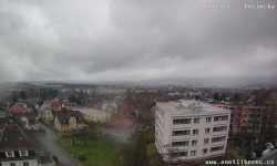 Dolní Hanychov, Jizerské hory