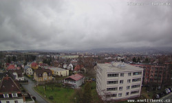 Dolní Hanychov, Jizerské hory