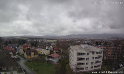 Dolní Hanychov, Jizerské hory