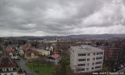 Dolní Hanychov, Jizerské hory