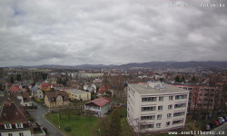 Dolní Hanychov, Jizerské hory