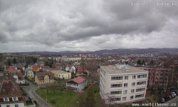 Dolní Hanychov, Jizerské hory