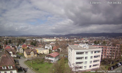 Dolní Hanychov, Jizerské hory