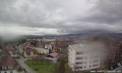 Dolní Hanychov, Jizerské hory