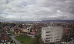 Dolní Hanychov, Jizerské hory