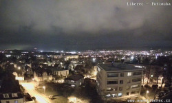 Dolní Hanychov, Jizerské hory