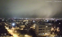 Dolní Hanychov, Jizerské hory