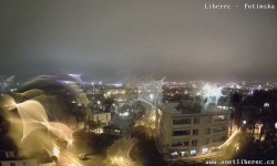 Dolní Hanychov, Jizerské hory