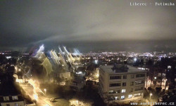 Dolní Hanychov, Jizerské hory