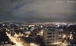 Dolní Hanychov, Jizerské hory