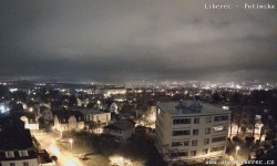 Dolní Hanychov, Jizerské hory