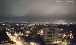 Dolní Hanychov, Jizerské hory