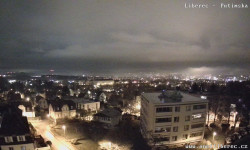 Dolní Hanychov, Jizerské hory