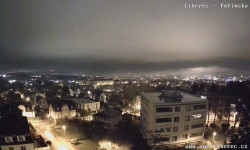 Dolní Hanychov, Jizerské hory