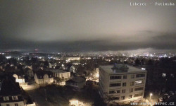 Dolní Hanychov, Jizerské hory