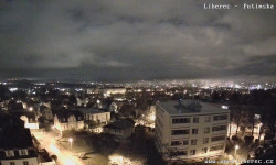 Dolní Hanychov, Jizerské hory