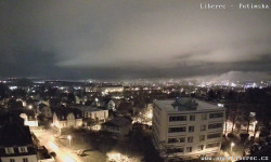 Dolní Hanychov, Jizerské hory