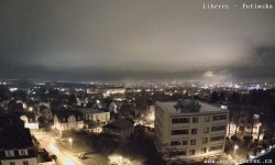 Dolní Hanychov, Jizerské hory