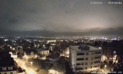 Dolní Hanychov, Jizerské hory