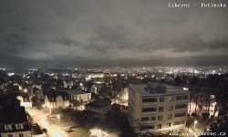 Dolní Hanychov, Jizerské hory