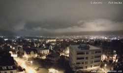 Dolní Hanychov, Jizerské hory