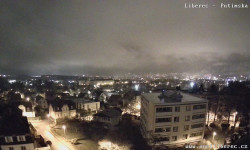 Dolní Hanychov, Jizerské hory