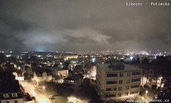 Dolní Hanychov, Jizerské hory