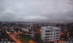 Dolní Hanychov, Jizerské hory