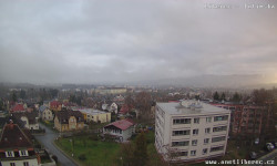 Dolní Hanychov, Jizerské hory