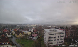 Dolní Hanychov, Jizerské hory