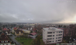 Dolní Hanychov, Jizerské hory