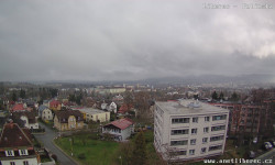 Dolní Hanychov, Jizerské hory